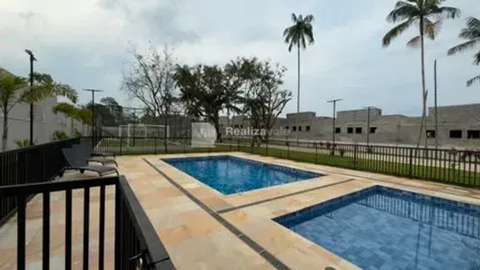 Sobrado com 2 Quartos para alugar, 52m² no Eugênio de Mello, São José dos Campos