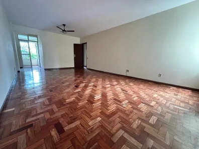 Apartamento com 3 Quartos à venda, 134m² no Centro, Juiz de Fora