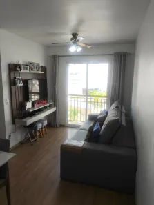 Apartamento com 2 Quartos à venda, 51m² no Jardim Íris, São Paulo