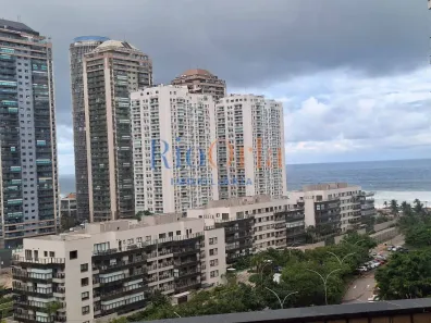 Apartamento com 3 Quartos à venda, 200m² no Barra da Tijuca, Rio de Janeiro