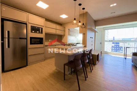 Apartamento com 2 Quartos à venda, 93m² no Centro, Criciúma