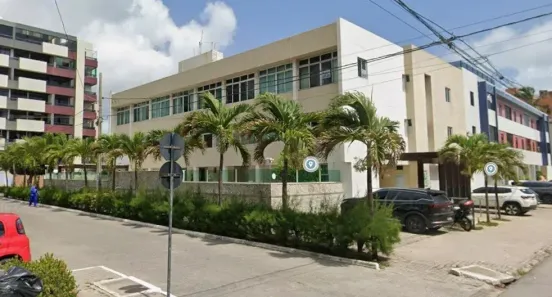 Apartamento com 2 Quartos à venda, 31m² no Intermares, Cabedelo