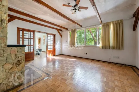 Casa com 5 Quartos à venda, 625m² no Rio Branco, Porto Alegre