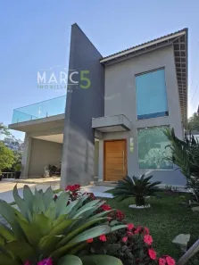 Casa de Condomínio com 3 Quartos à venda, 208m² no Residencial Real Park, Arujá