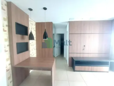 Apartamento com 1 Quarto à venda, 59m² no Jardim Botânico, Ribeirão Preto