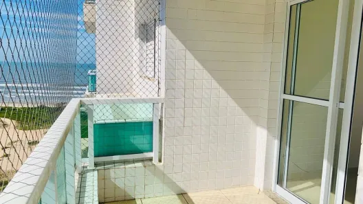 Apartamento com 1 Quarto à venda, 43m² no Satélite, Itanhaém
