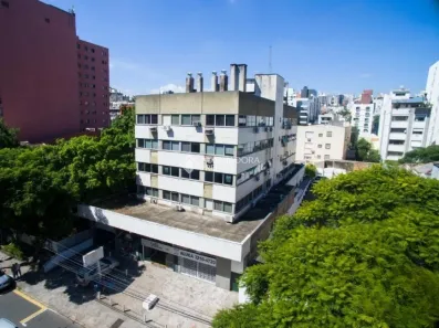 Sala Comercial para alugar, 42m² no Moinhos de Vento, Porto Alegre