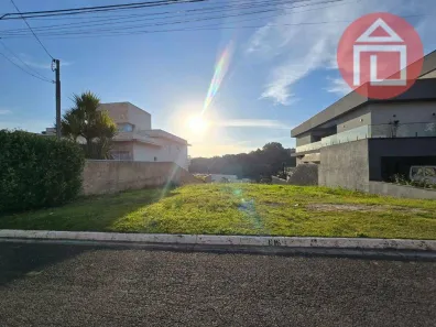 Lote/Terreno à venda, 600m² no Residencial Colinas de São Francisco, Bragança Paulista