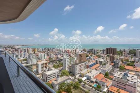 Apartamento com 3 Quartos à venda, 87m² no Jardim Oceania, João Pessoa