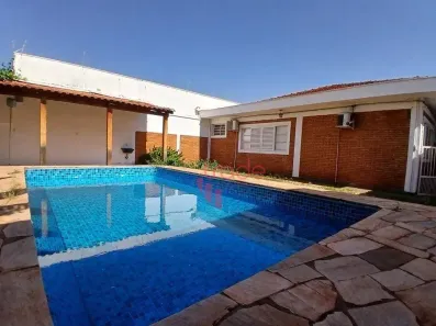 Imóvel Comercial para alugar, 528m² no Jardim Sumaré, Ribeirão Preto