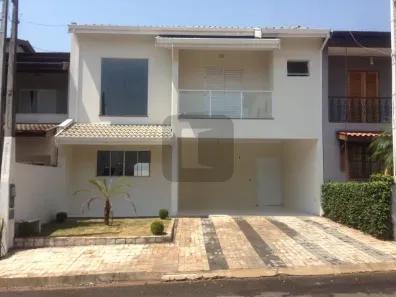 Casa de Condomínio com 3 Quartos à venda, 236m² no Lenheiro, Valinhos