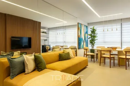 Apartamento com 3 Quartos à venda, 72m² no Boa Viagem, Recife