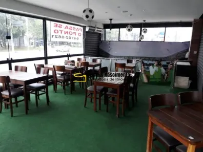 Ponto Comercial para alugar, 190m² no Jardim do Mar, São Bernardo do Campo