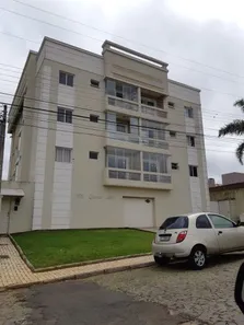 Apartamento com 3 Quartos à venda, 113m² no Uvaranas, Ponta Grossa