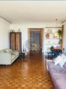 Apartamento com 3 Quartos à venda, 218m² no Campos Elíseos, São Paulo