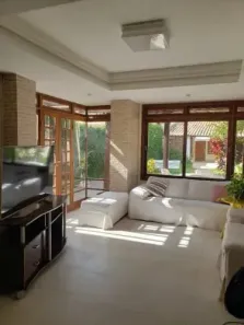 Casa de Condomínio com 5 Quartos à venda, 600m² no Piatã, Salvador