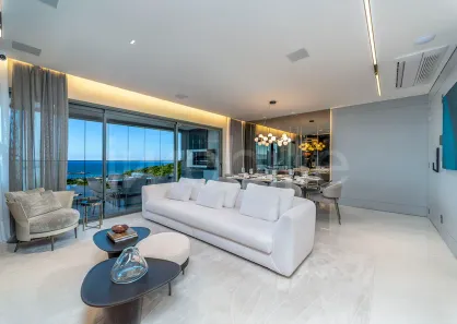 Apartamento com 4 Quartos à venda, 222m² no Fazenda, Itajaí