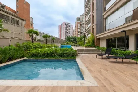 Apartamento com 2 Quartos à venda, 153m² no Vila Mariana, São Paulo