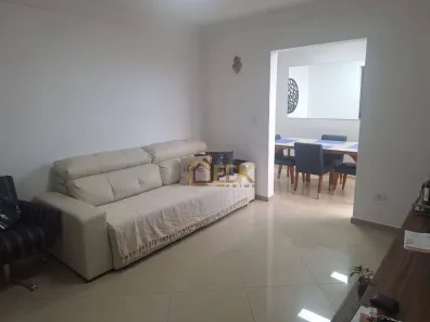 Apartamento com 2 Quartos à venda, 71m² no Conjunto Residencial Álvaro Bovolenta, Mogi das Cruzes