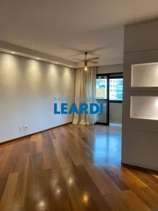 Apartamento com 3 Quartos à venda, 118m² no Vila Mariana, São Paulo