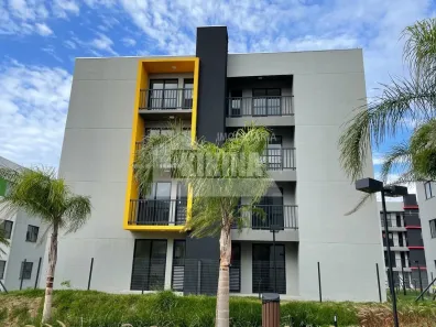 Apartamento com 2 Quartos à venda, 47m² no Chapada, Ponta Grossa