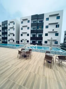 Apartamento com 3 Quartos à venda, 55m² no Cidade dos Colibris, João Pessoa