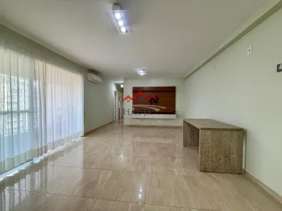 Apartamento com 3 Quartos para alugar, 90m² no Engordadouro, Jundiaí