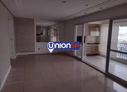 Apartamento com 3 Quartos à venda, 122m² no Mooca, São Paulo