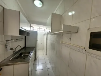 Apartamento com 1 Quarto à venda, 42m² no Higienópolis, São Paulo