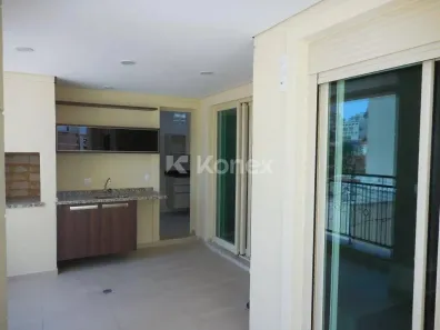 Apartamento com 3 Quartos à venda, 123m² no Santana, São Paulo