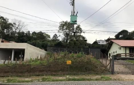 Lote/Terreno à venda, 716m² no Imigrante, Farroupilha