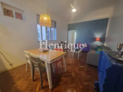 Apartamento com 3 Quartos à venda, 85m² no Botafogo, Rio de Janeiro