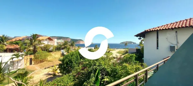 Casa com 3 Quartos à venda, 603m² no Camboinhas, Niterói