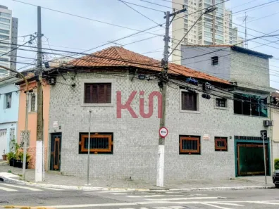 Prédio Comercial para alugar, 160m² no Ipiranga, São Paulo