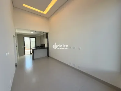 Casa com 3 Quartos à venda, 110m² no Laranjeiras, Uberlândia