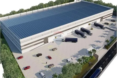 Galpão/Depósito/Armazém para alugar, 9040m² no Mato Dentro, Atibaia
