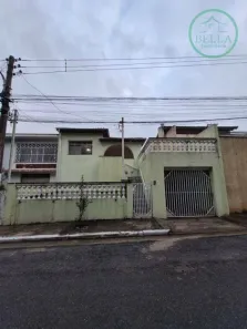 Casa com 3 Quartos à venda, 126m² no Parque Anhangüera, São Paulo