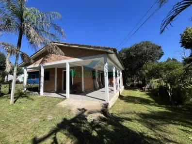 Fazenda/Sítio com 4 Quartos à venda, 500m² no Área Rural de Águas Claras, Viamão