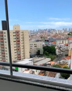 Apartamento com 2 Quartos à venda, 53m² no Matatu, Salvador