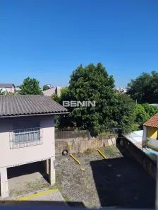 Apartamento com 1 Quarto para alugar, 30m² no Marechal Rondon, Canoas
