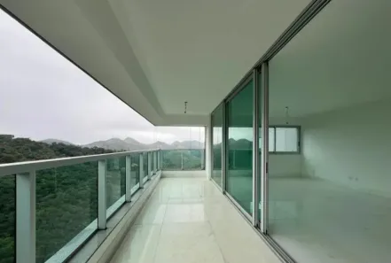 Apartamento com 4 Quartos à venda, 242m² no Vale do Sereno, Nova Lima