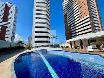 Apartamento com 3 Quartos à venda, 130m² no Pedreira, Belém