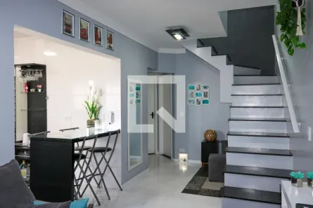 Cobertura com 2 Quartos à venda, 146m² no Nova Gerty, São Caetano do Sul
