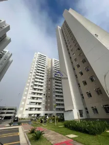 Apartamento com 2 Quartos para alugar, 47m² no Ponte de São João, Jundiaí