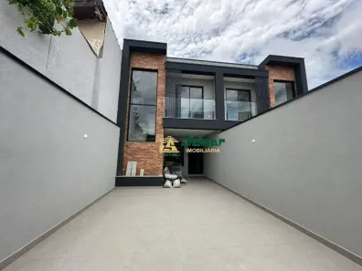Sobrado com 3 Quartos à venda, 184m² no Vila Rosália, Guarulhos