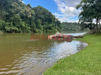 Fazenda/Sítio com 8 Quartos à venda, 500m² no Caceia, Mairiporã