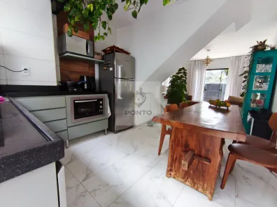 Casa com 2 Quartos à venda, 84m² no Arcádia, Conselheiro Lafaiete