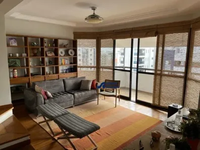 Cobertura com 5 Quartos à venda, 313m² no Perdizes, São Paulo