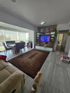 Apartamento com 3 Quartos à venda, 96m² no Jardim Wanda, Taboão da Serra