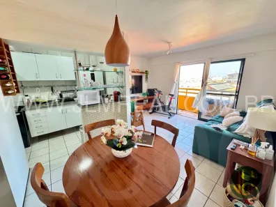 Apartamento com 3 Quartos à venda, 78m² no Jardim América, Fortaleza